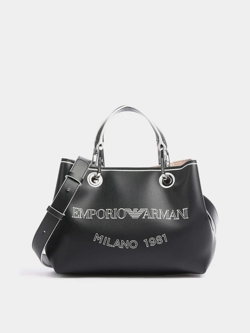 Сумки Emporio Armani модель Y3D203-Y270E-85208 Фото