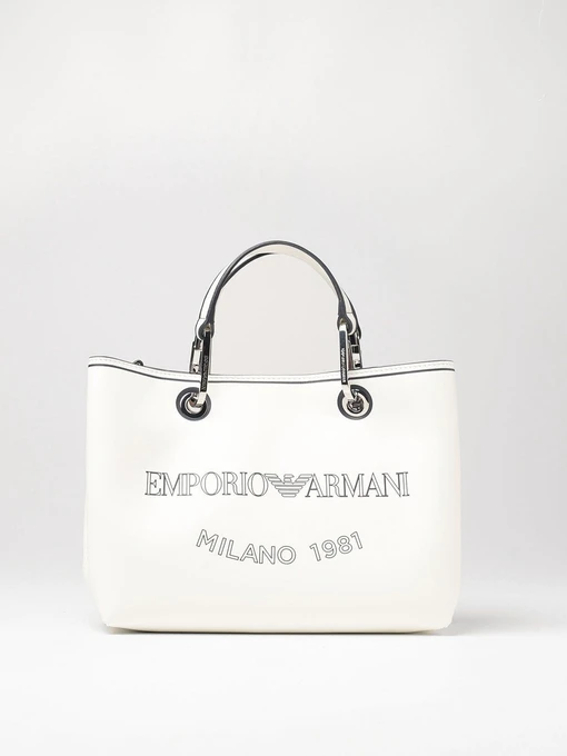 Сумки Emporio Armani модель Y3D203-Y270E-85209 Фото