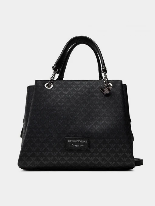 Сумки Emporio Armani модель Y3D158-Y345E-80001 Фото