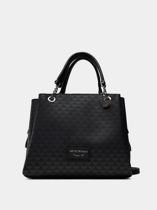 Сумки Emporio Armani модель Y3D159-Y345E-80001 Фото