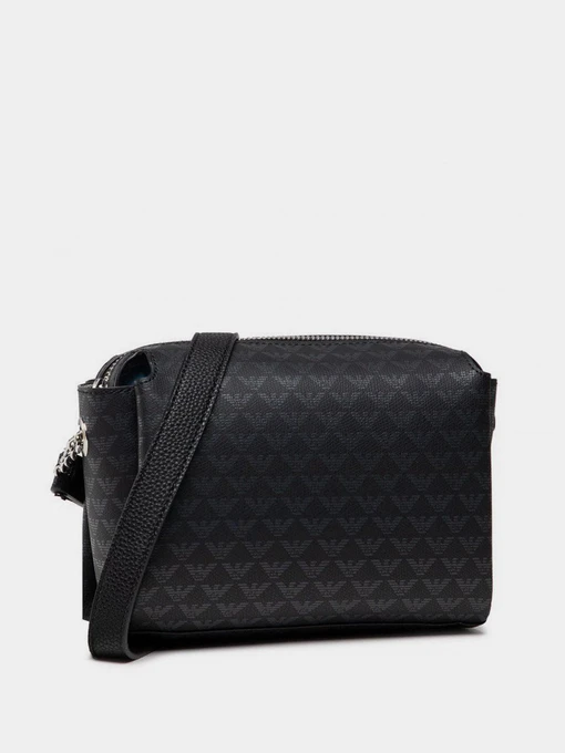 Сумки Emporio Armani модель Y3H230-Y345E-80001 Фото