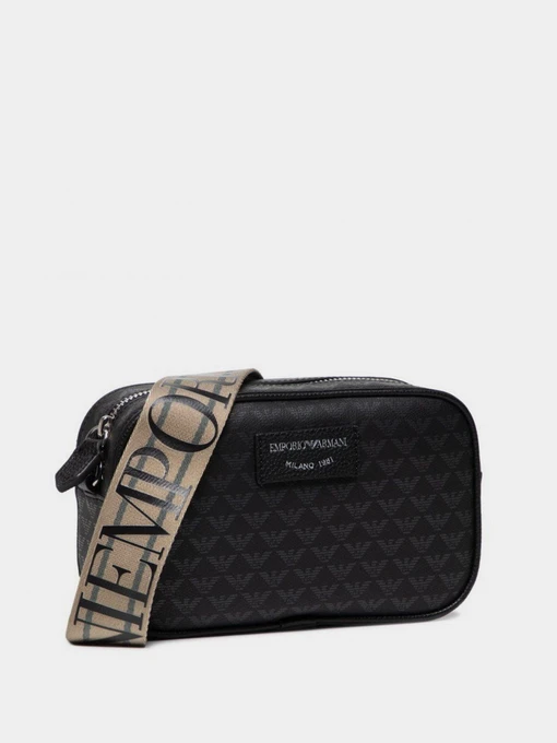 Сумки Emporio Armani модель Y3H276-Y345E-80001 Фото