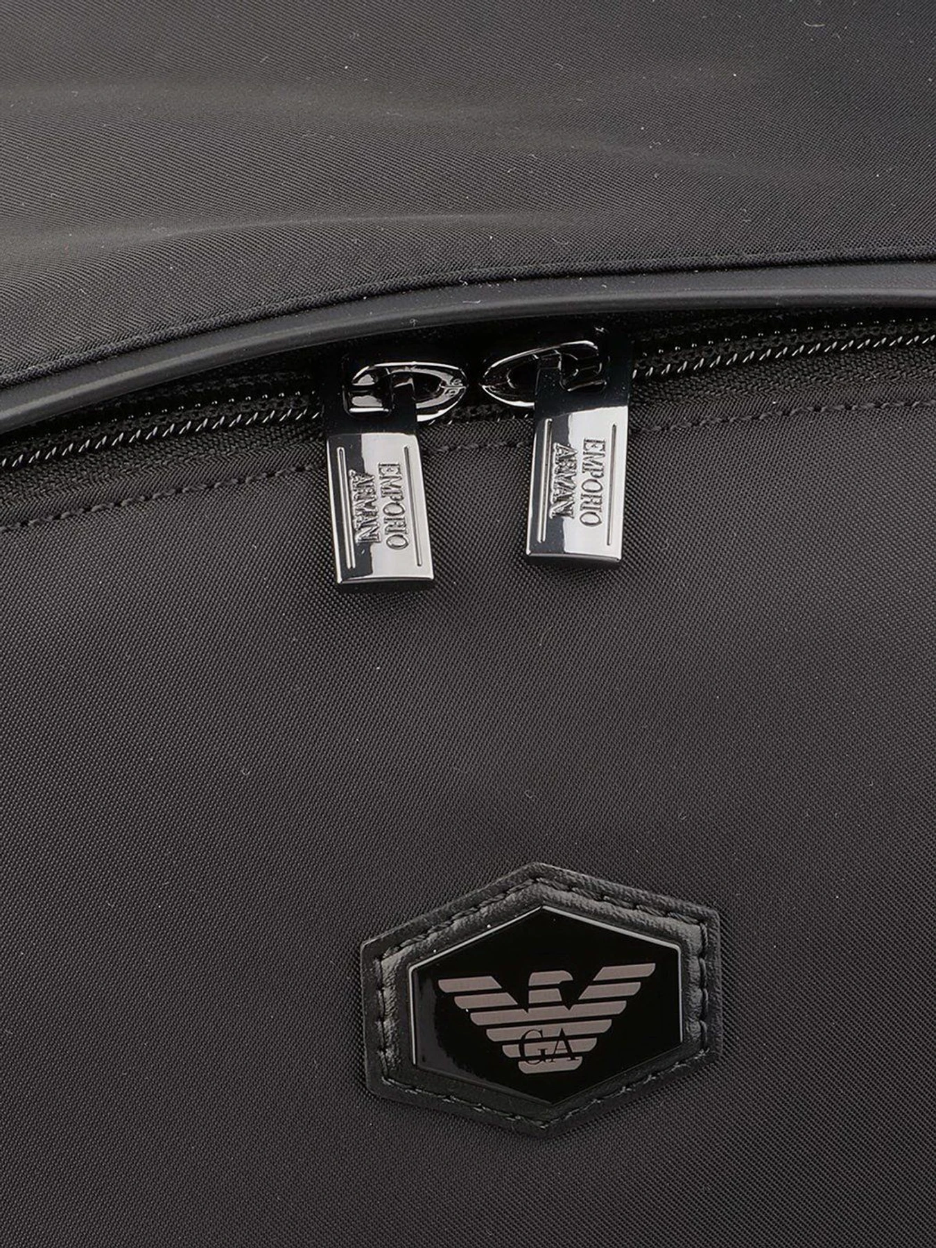 Рюкзаки Emporio Armani модель Y4O348-Y091J-81072 Рюкзаки Emporio Armani модель Y4O348-Y091J-81072 Фото
