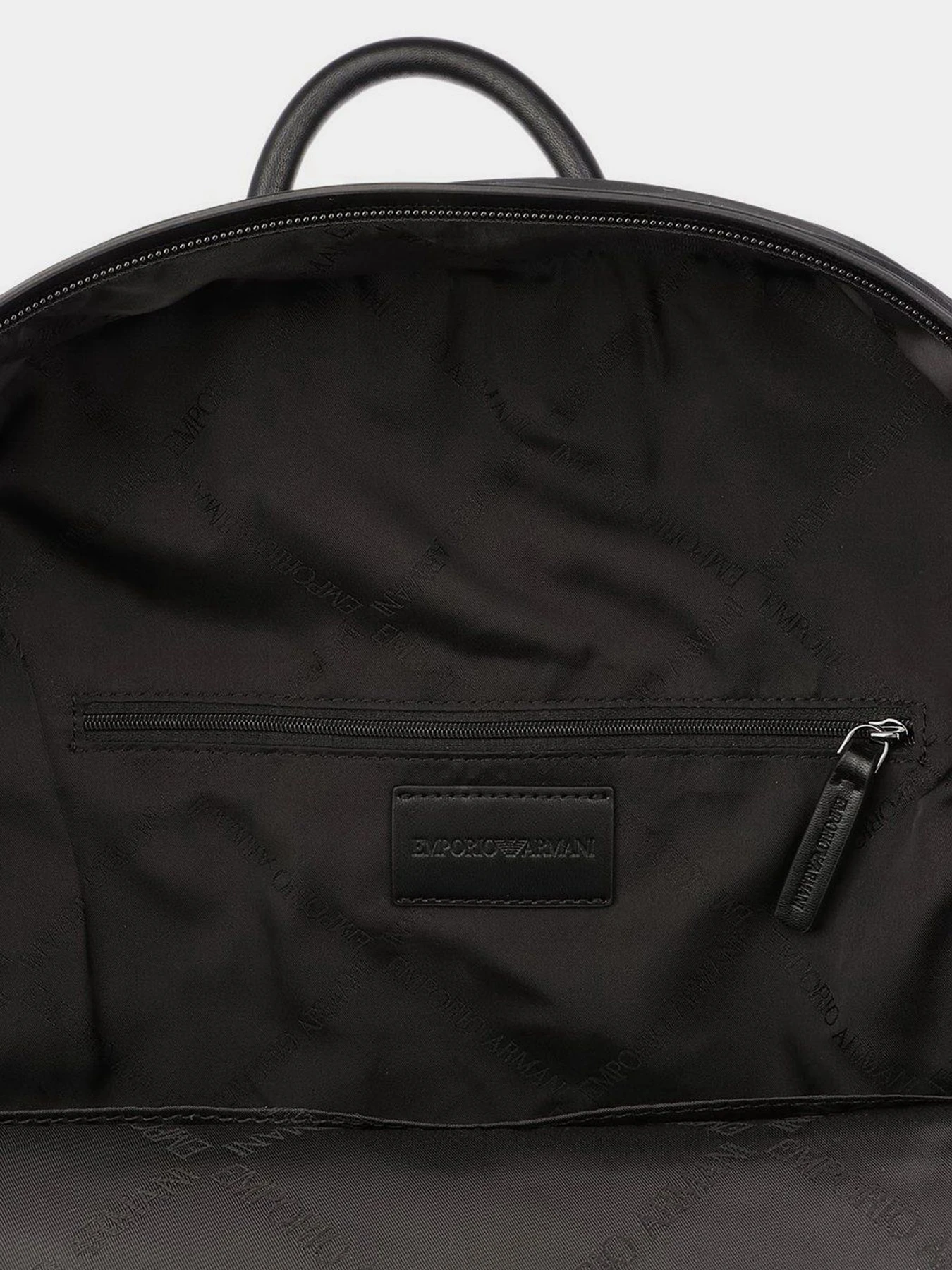 Рюкзаки Emporio Armani модель Y4O348-Y091J-81072 Рюкзаки Emporio Armani модель Y4O348-Y091J-81072 Фото