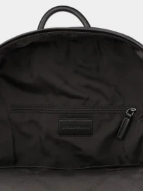 Рюкзаки Emporio Armani модель Y4O348-Y091J-81072 Фото