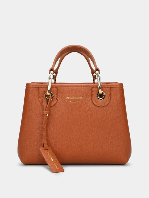 Сумки Emporio Armani MYEA модель Y3D166-YFO5B-85550 Фото