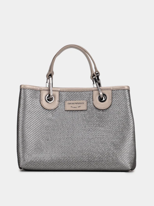 Сумки Emporio Armani модель Y3D166-Y395X-81028 Фото