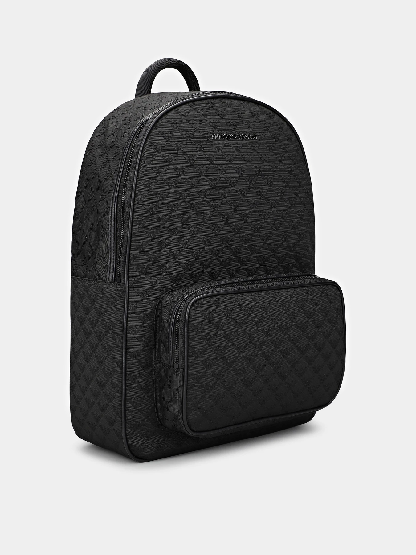 Рюкзаки Emporio Armani модель Y4O315-Y022V-81336 Рюкзаки Emporio Armani модель Y4O315-Y022V-81336 Фото