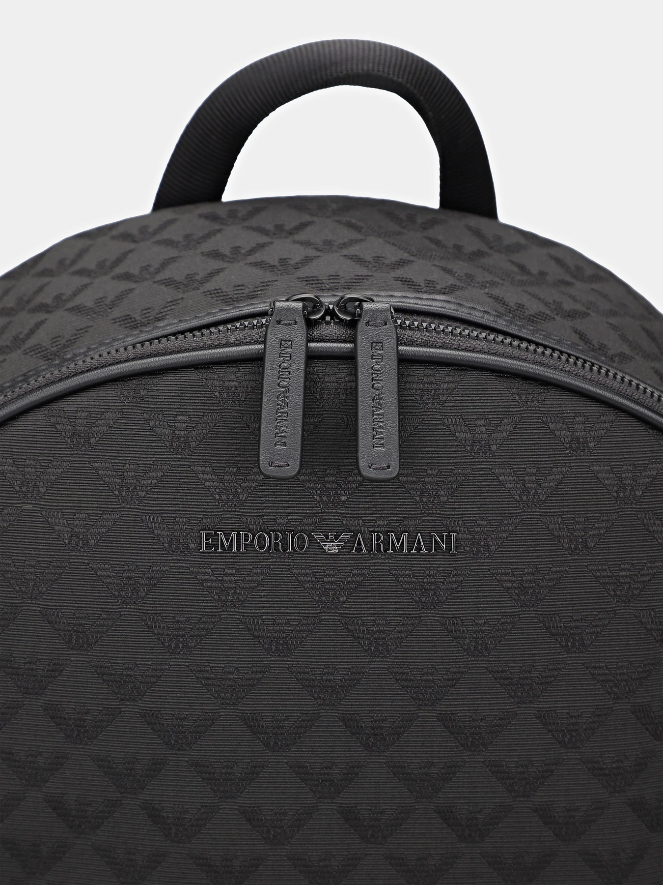 Рюкзаки Emporio Armani модель Y4O315-Y022V-81336 Рюкзаки Emporio Armani модель Y4O315-Y022V-81336 Фото