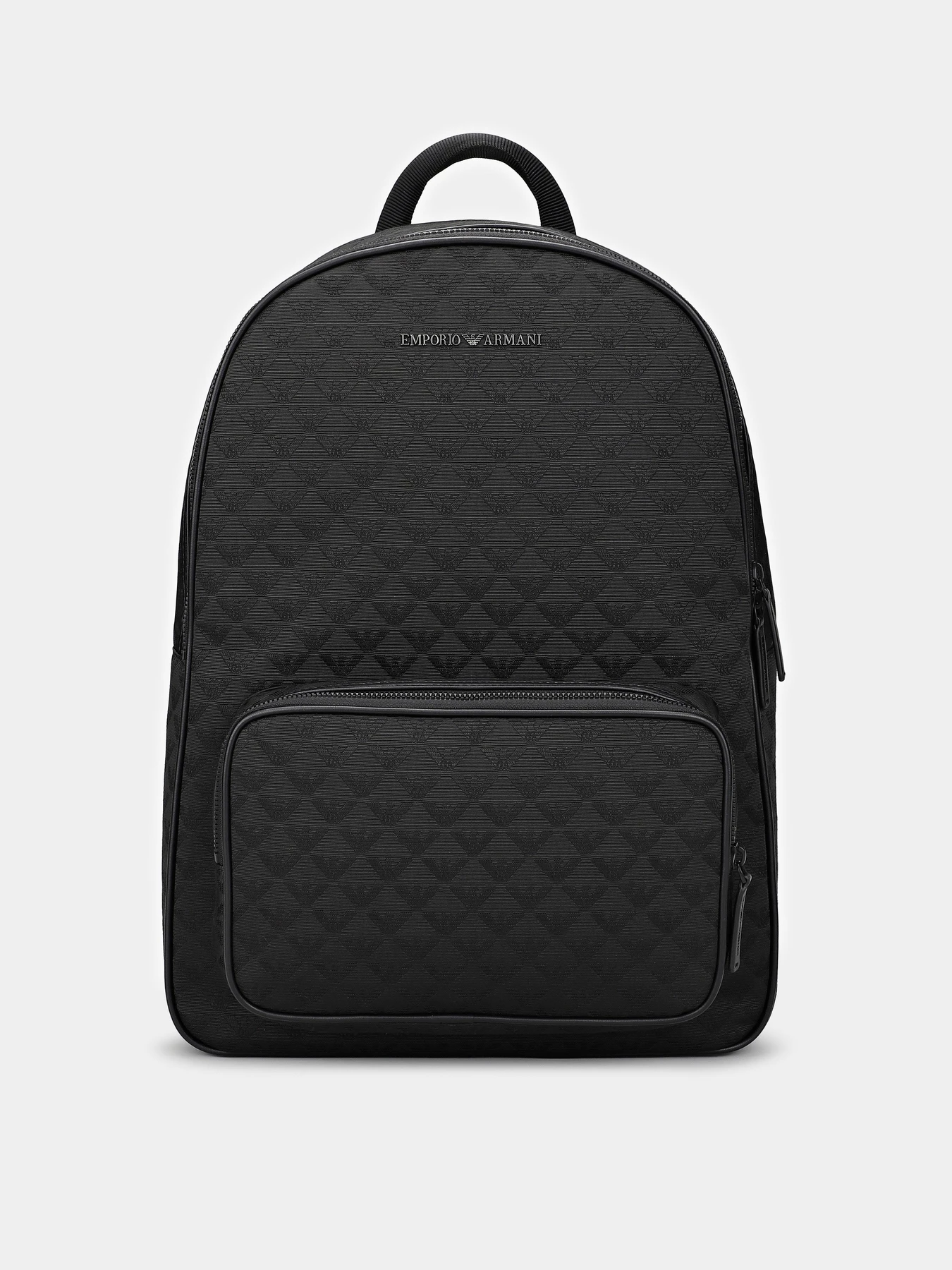 Рюкзаки Emporio Armani модель Y4O315-Y022V-81336 Рюкзаки Emporio Armani модель Y4O315-Y022V-81336 Фото