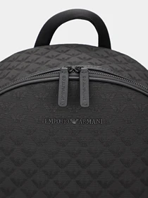 Рюкзаки Emporio Armani модель Y4O315-Y022V-81336 Фото