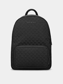 Рюкзаки Emporio Armani модель Y4O315-Y022V-81336 Фото