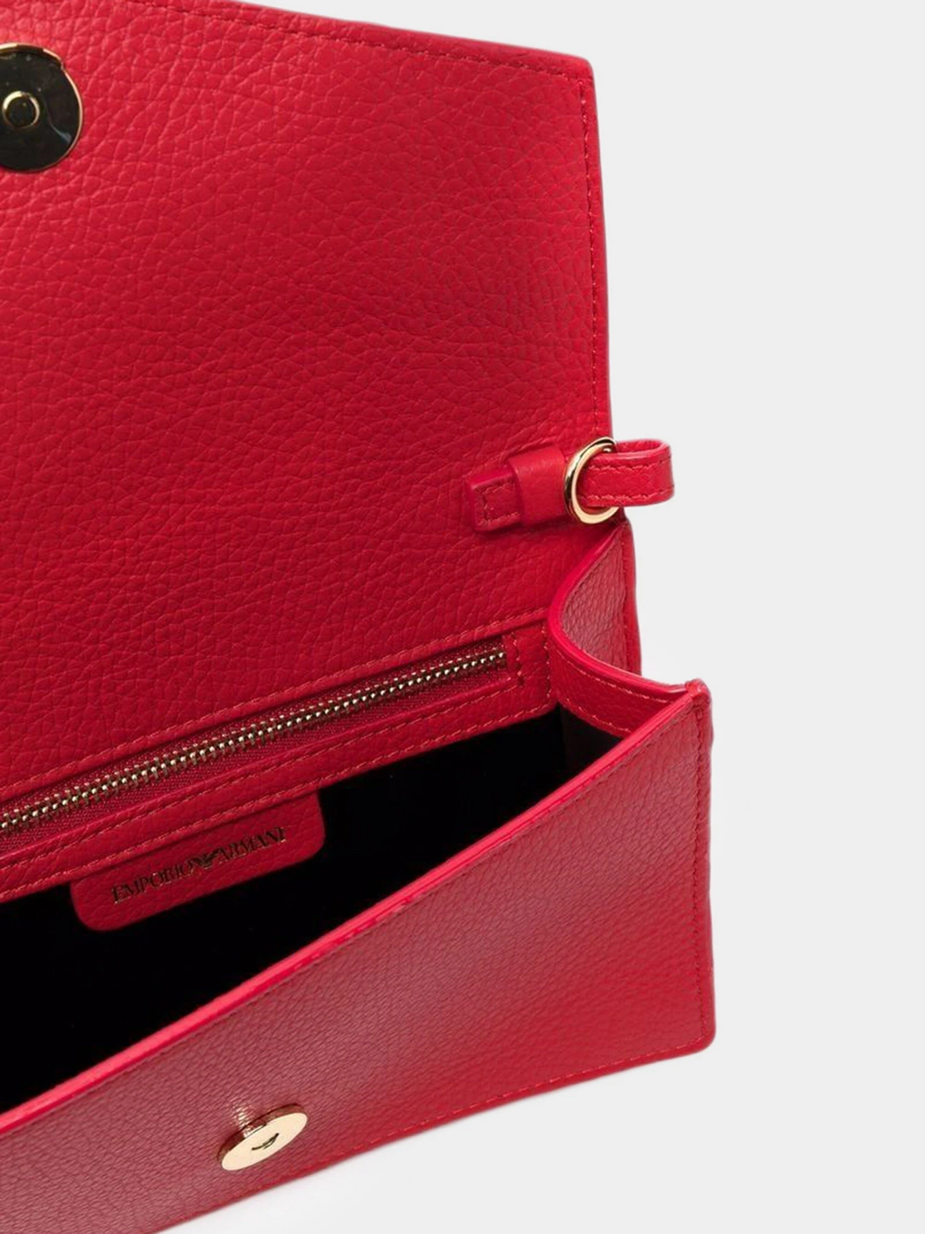 Сумки Emporio Armani модель Y3B176-Y350B-80003 Сумки Emporio Armani модель Y3B176-Y350B-80003 Фото