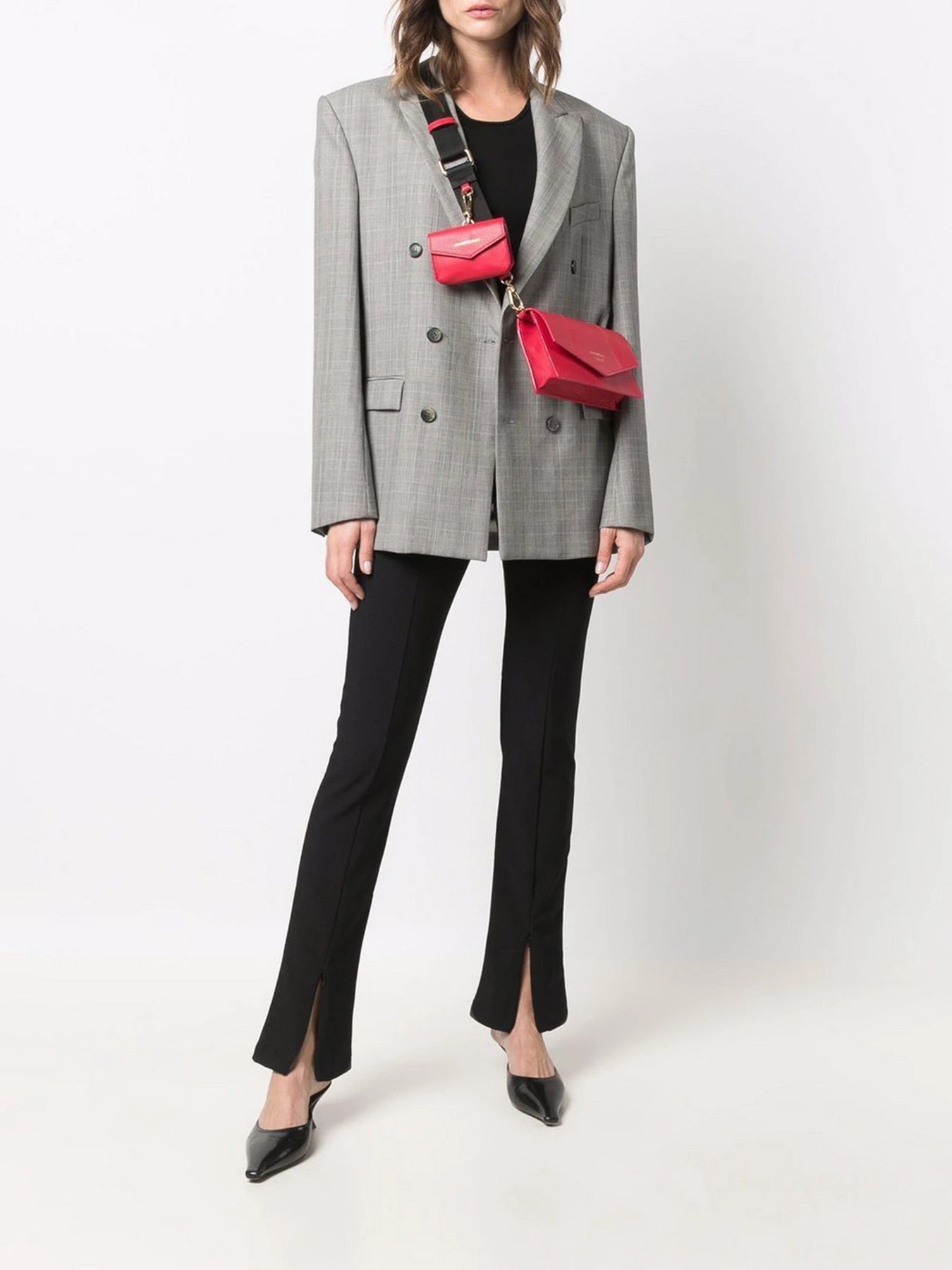 Сумки Emporio Armani модель Y3B176-Y350B-80003 Сумки Emporio Armani модель Y3B176-Y350B-80003 Фото