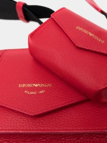 Сумки Emporio Armani модель Y3B176-Y350B-80003 Фото