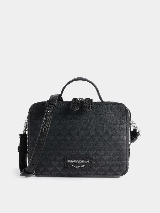 Сумки Emporio Armani модель Y3B177-Y345E-80001 Фото