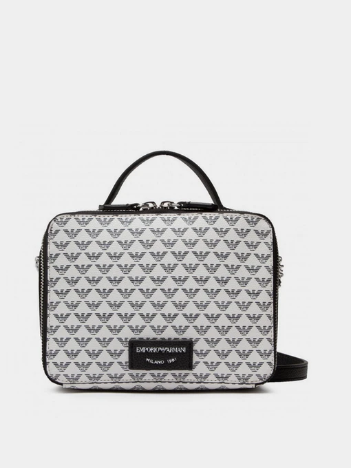 Сумки Emporio Armani модель Y3B177-Y345E-80012 Фото