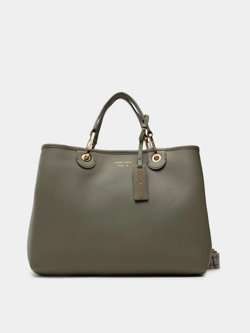 Сумки Emporio Armani модель Y3D165-YFO5B-89156 Фото