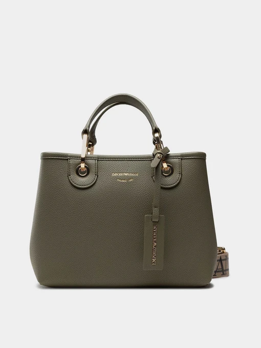 Сумки Emporio Armani модель Y3D166-YFO5B-89156 Фото