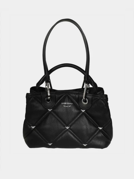 Сумки Emporio Armani модель Y3D236-Y399E-80001 Фото