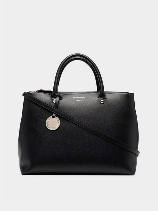 Сумки Emporio Armani модель Y3D240-Y406A-80001 Фото