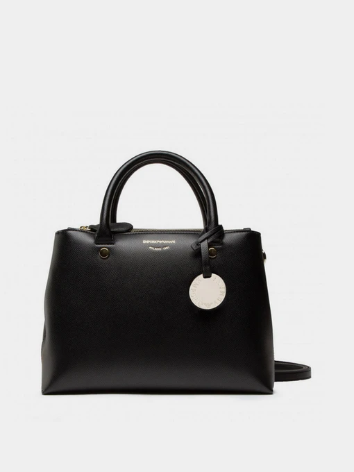 Сумки Emporio Armani модель Y3D241-Y406A-80001 Фото