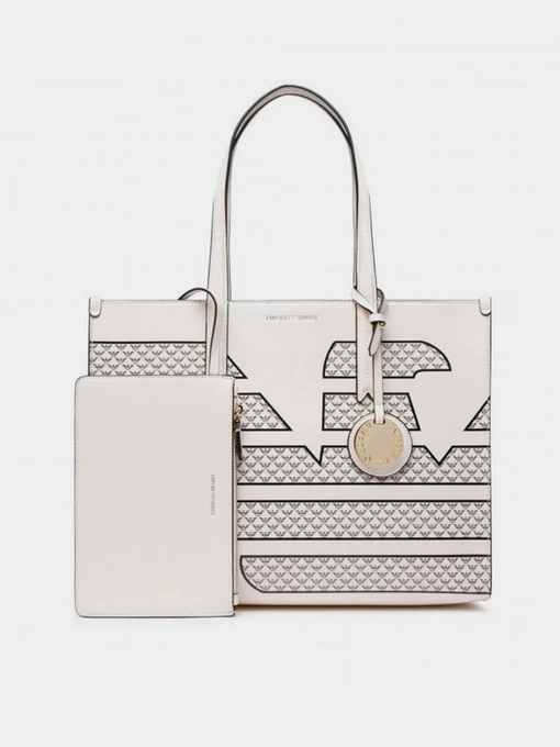 Сумки Emporio Armani модель Y3D244-Y410A-87057 Фото