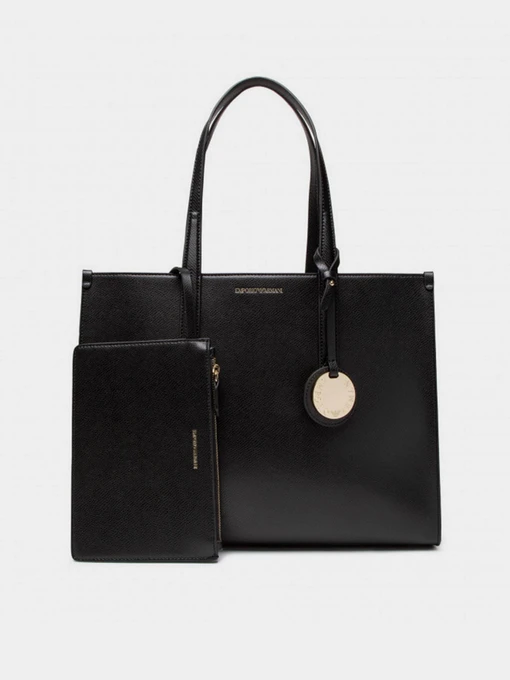 Сумки Emporio Armani модель Y3D244-YH15A-81386 Фото