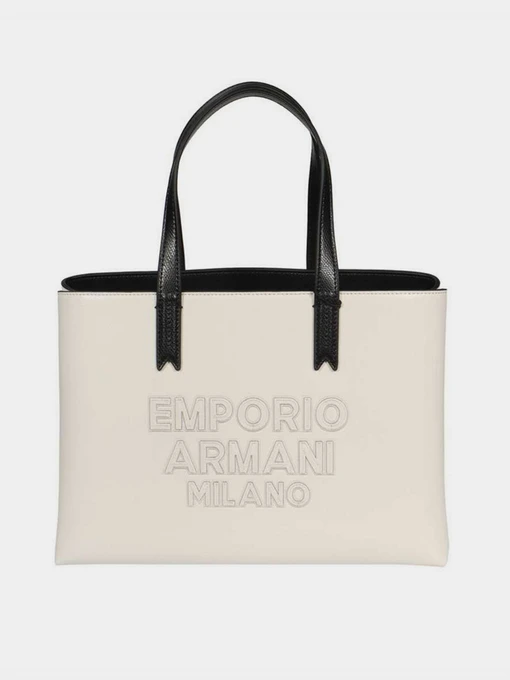 Сумки Emporio Armani модель Y3D245-Y408E-87057 Фото