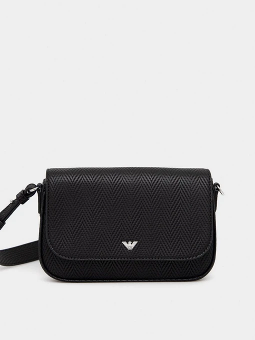 Сумки Emporio Armani модель Y3H294-Y411E-80001 Фото