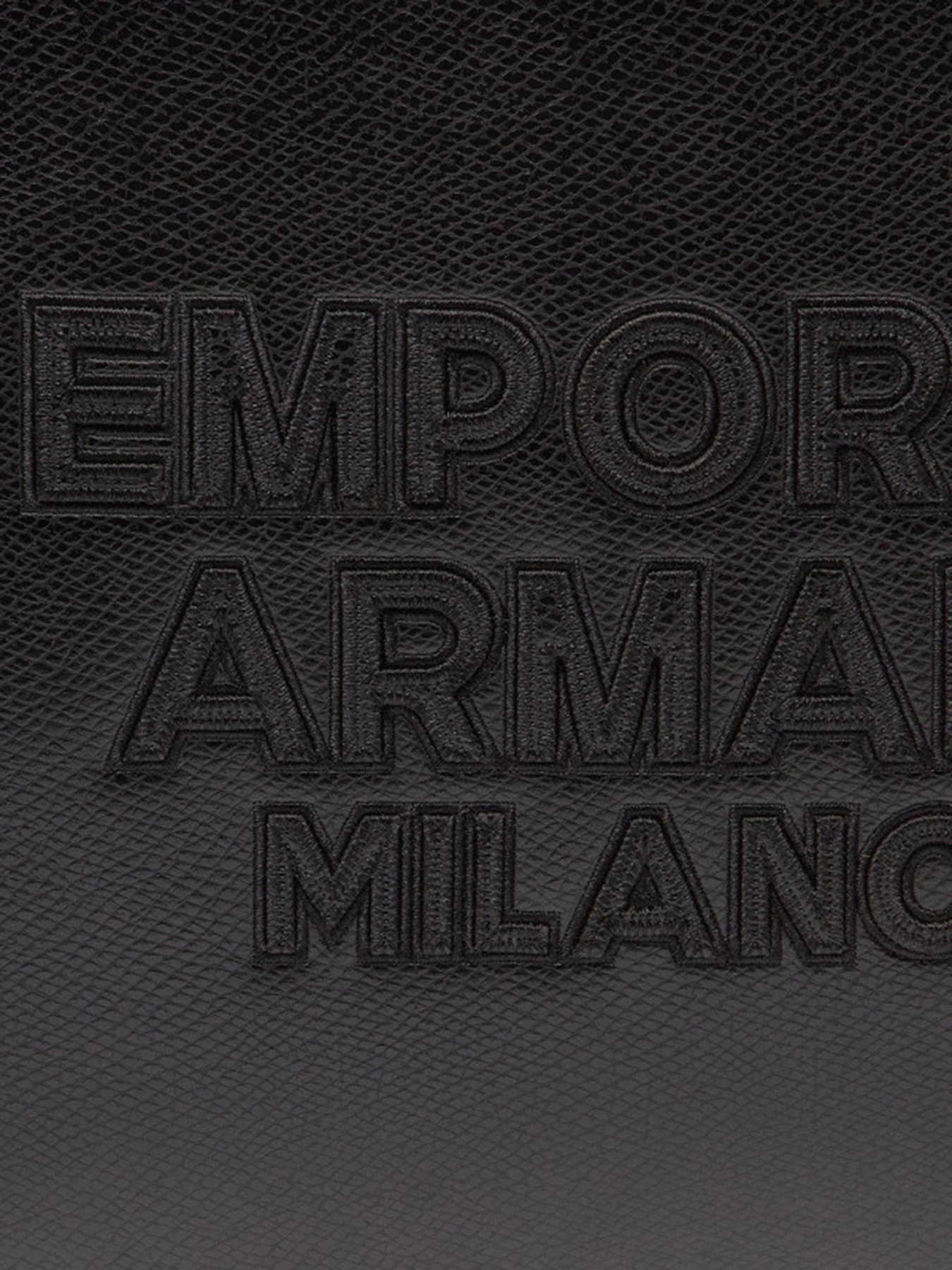 Рюкзаки Emporio Armani модель Y3L024-Y408E-81386 Фото