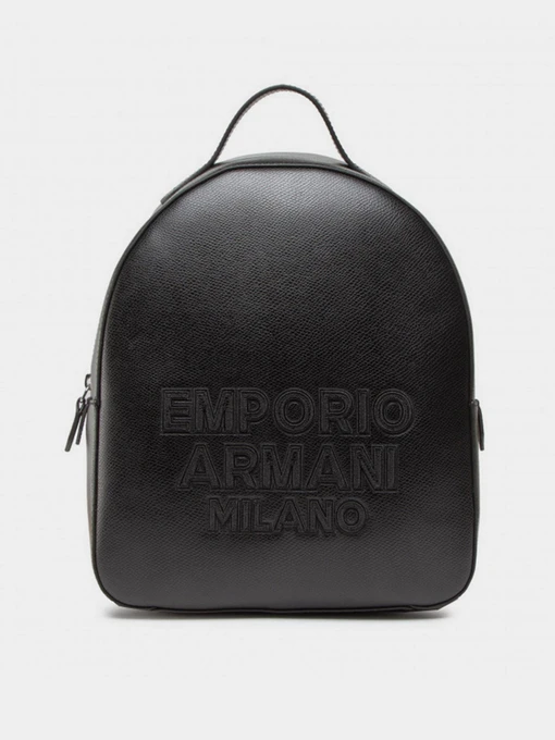 Рюкзаки Emporio Armani модель Y3L024-Y408E-81386 Фото