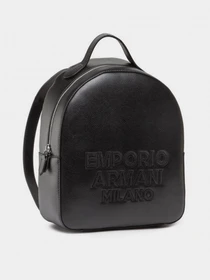 Рюкзаки Emporio Armani модель Y3L024-Y408E-81386 Фото