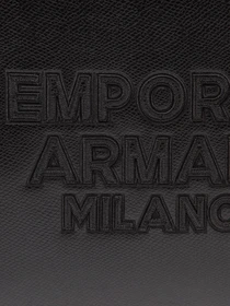 Рюкзаки Emporio Armani модель Y3L024-Y408E-81386 Фото