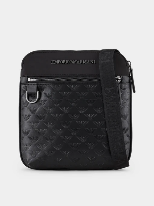 Сумки Emporio Armani модель Y4M185-Y072J-81073 Фото