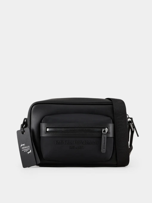 Сумки Emporio Armani модель Y4M360-Y121J-81073 Фото