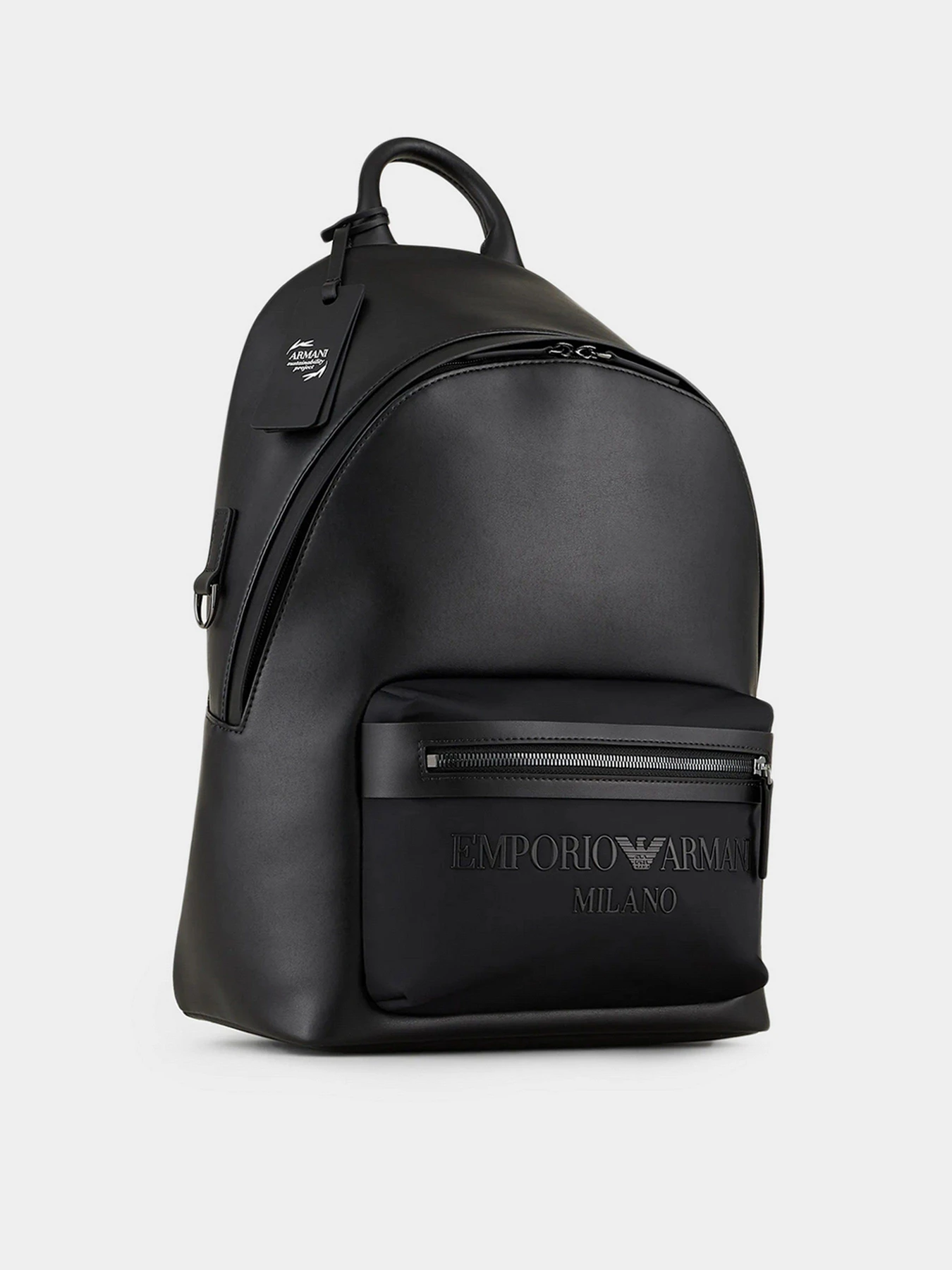 Рюкзаки Emporio Armani модель Y4O362-Y121J-81073 Рюкзаки Emporio Armani модель Y4O362-Y121J-81073 Фото