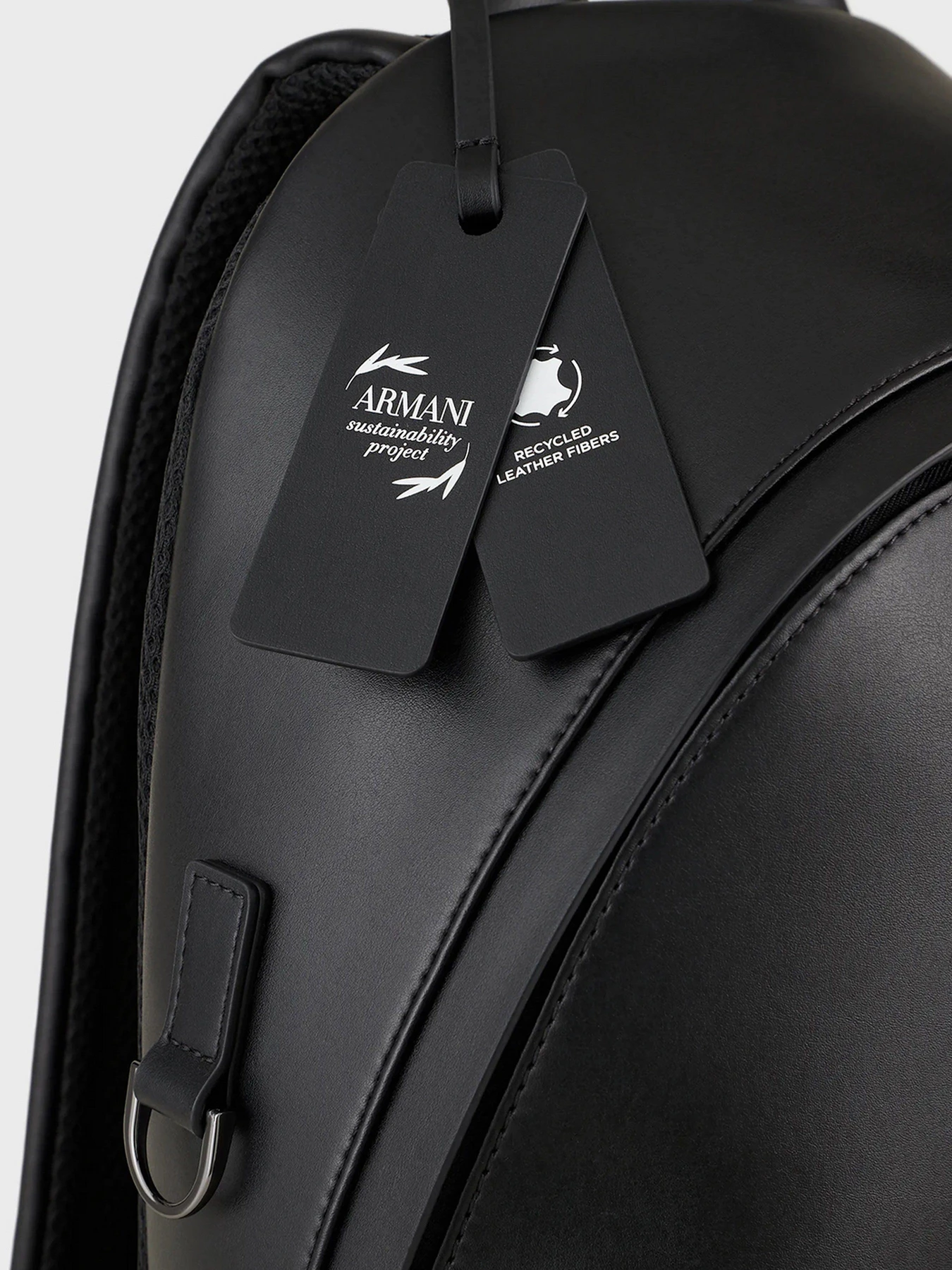 Рюкзаки Emporio Armani модель Y4O362-Y121J-81073 Рюкзаки Emporio Armani модель Y4O362-Y121J-81073 Фото