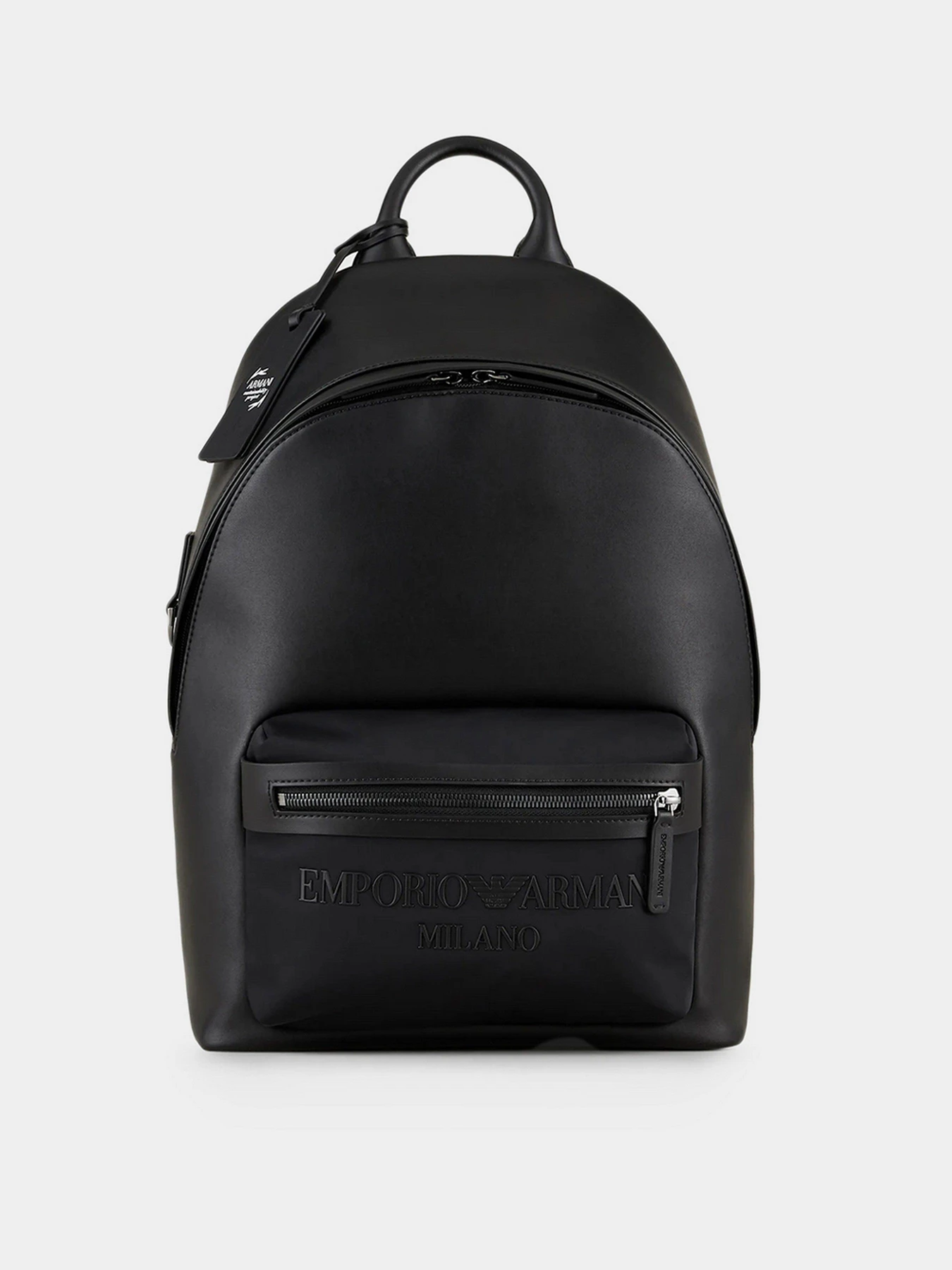 Рюкзаки Emporio Armani модель Y4O362-Y121J-81073 Рюкзаки Emporio Armani модель Y4O362-Y121J-81073 Фото