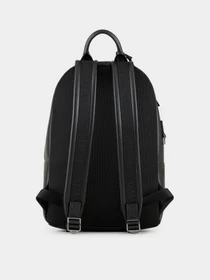 Рюкзаки Emporio Armani модель Y4O362-Y121J-81073 Фото