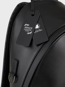 Рюкзаки Emporio Armani модель Y4O362-Y121J-81073 Фото