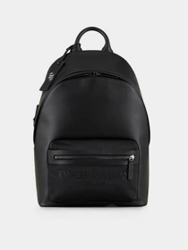 Рюкзаки Emporio Armani модель Y4O362-Y121J-81073 Фото