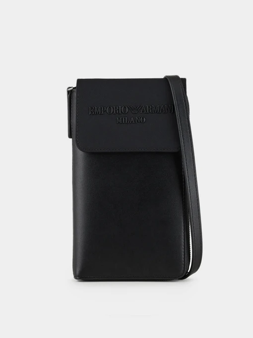Сумки Emporio Armani модель Y4R321-Y121J-81073 Фото