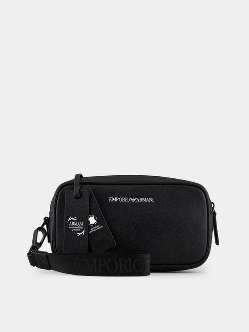 Сумки Emporio Armani модель Y4R356-Y020V-81072 Фото