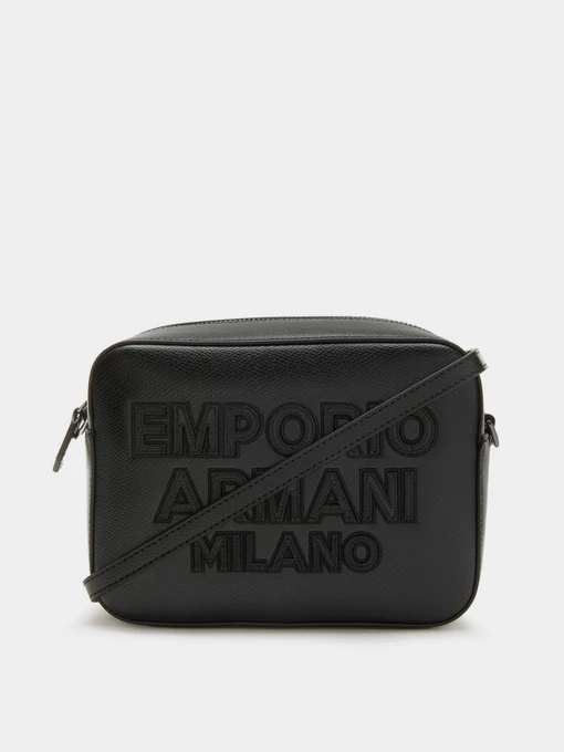 Сумки Emporio Armani модель Y3B092-Y408E-81386 Фото