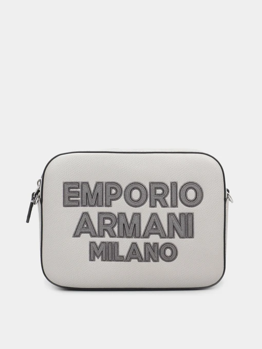 Сумки Emporio Armani модель Y3B092-Y408E-88892 Фото