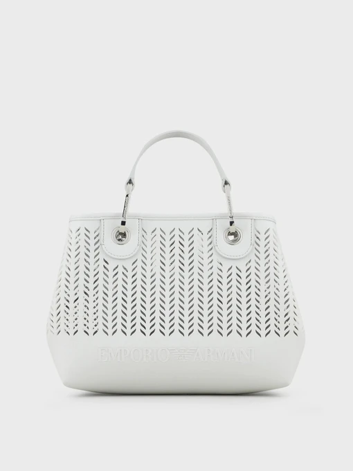 Сумки Emporio Armani модель Y3D166-Y472E-87377 Фото
