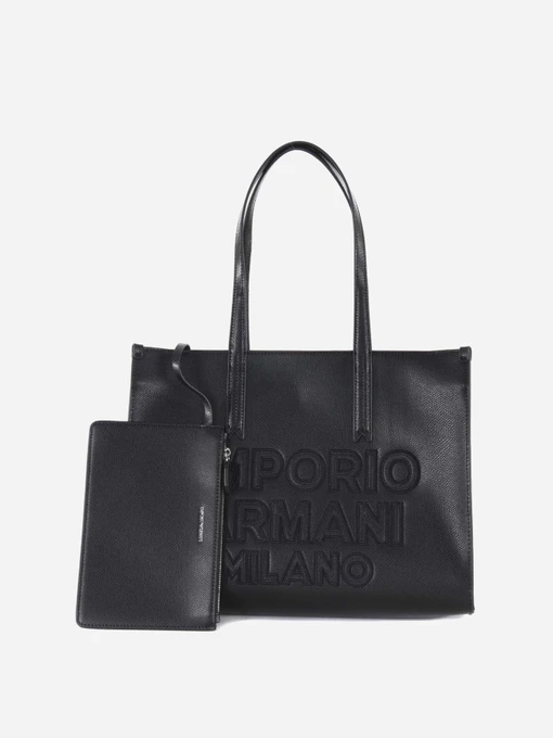 Сумки Emporio Armani модель Y3D244-Y408E-81386 Фото