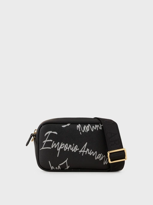 Сумки Emporio Armani модель Y3H276-Y486A-89720 Фото