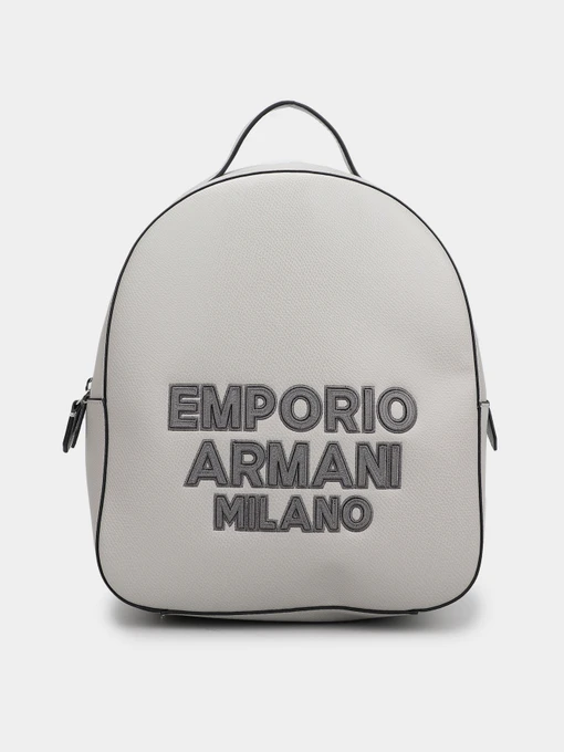 Рюкзаки Emporio Armani модель Y3L024-Y408E-88892 Фото
